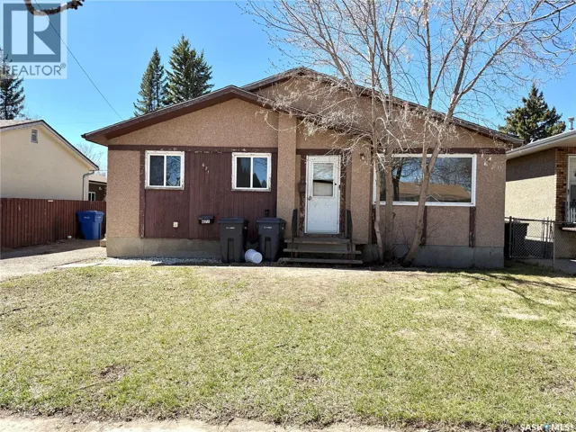 671 102nd STREET, North Battleford, Saskatchewan S9A1C9