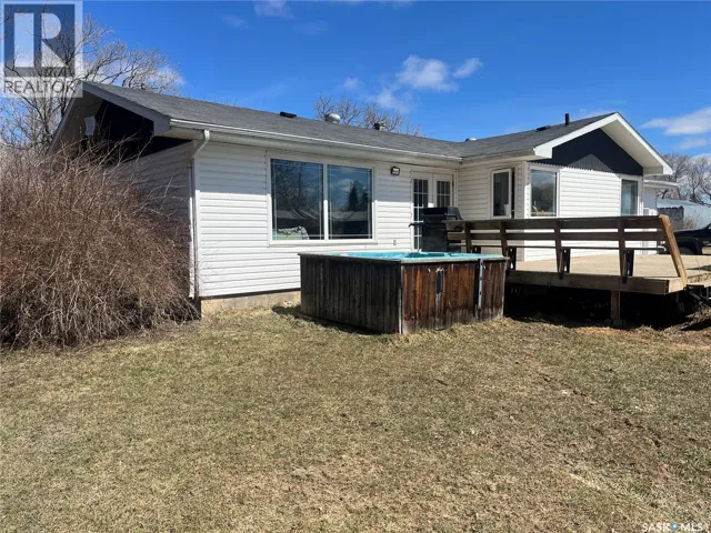 HooDoo Acreage, Hoodoo Rm No. 401, Saskatchewan S0K1B0