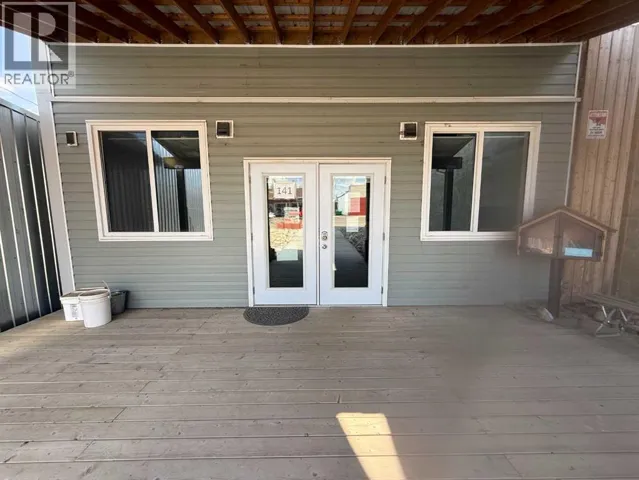 141 5 Avenue W, Bow Island, Alberta T0K0G0