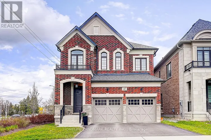 56 BOTELHO CIRCLE, Aurora (Bayview Southeast), Ontario L4G3X2
