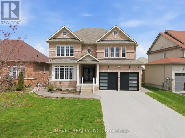 17 MOUNT CRESCENT, Essa (Angus), Ontario L3W0N4