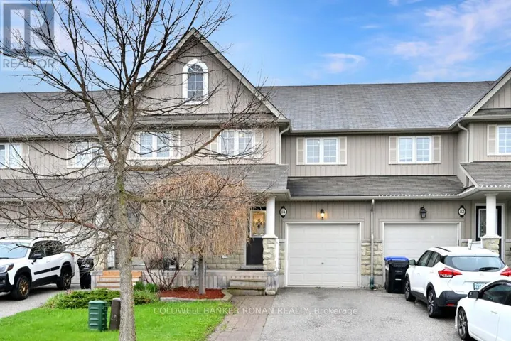 84 WARMAN STREET, New Tecumseth (Alliston), Ontario L9R0B8
