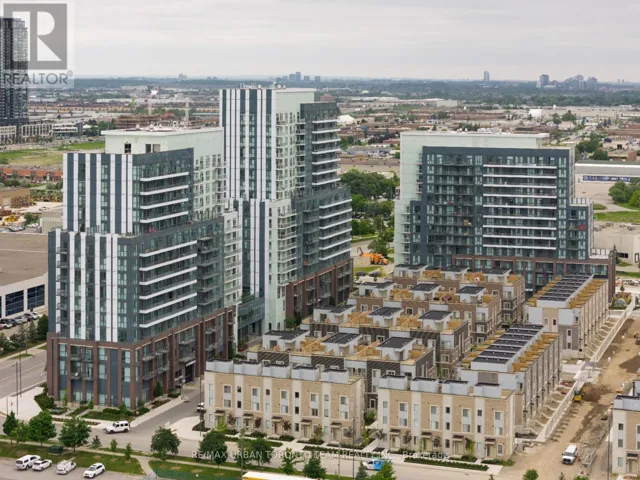 272 - 150 HONEYCRISP CRES CRESCENT, Vaughan (Vaughan Corporate Centre), Ontario L4K5Z8