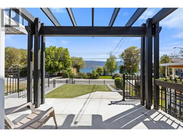 12206 Lakeshore Drive S, Summerland, British Columbia V0H1Z1