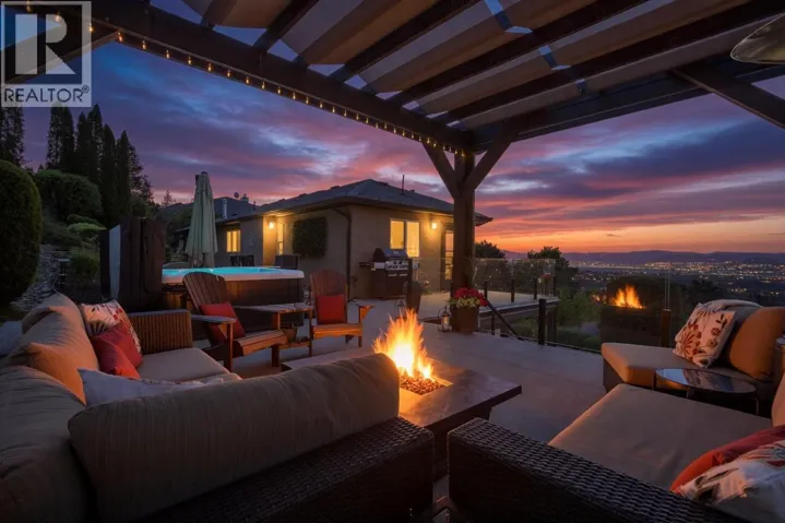 853 Toovey Road, Kelowna, British Columbia V1X6R2