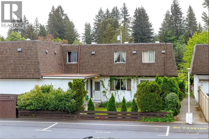 8 3208 Gibbins Rd, Duncan, British Columbia V9L1G8