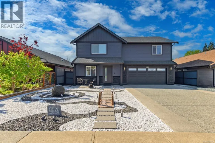5576 Swallow Dr, Port Alberni, British Columbia V9Y7H1