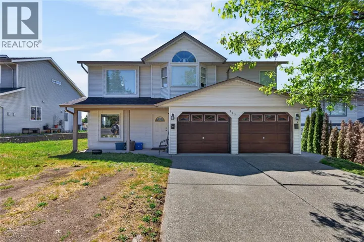 793 Robron Rd, Campbell River, British Columbia V9W7Z1