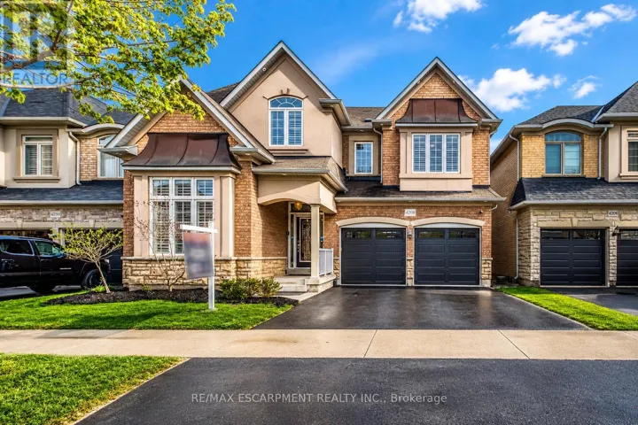 4208 FULLER CRESCENT, Burlington (Alton), Ontario L7M0M5