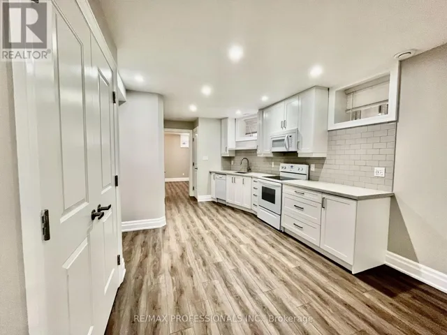 BMST - 69 SYMINGTON AVENUE, Toronto (Dovercourt-Wallace Emerson-Junction), Ontario M6P3W1