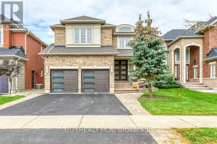 BSMT - 2511 NORTH RIDGE TRAIL, Oakville (JC Joshua Creek), Ontario L6H7N6