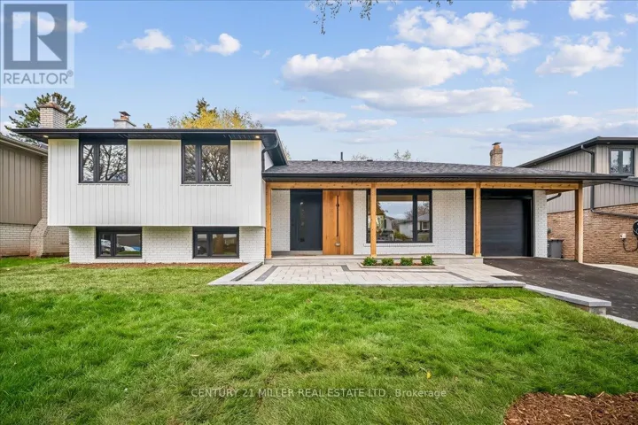 4505 SPRUCE AVENUE, Burlington (Shoreacres), Ontario L7L1M5