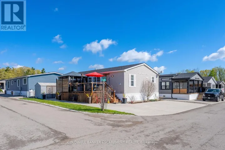 31 ASH - 4449 MILBUROUGH LINE, Burlington, Ontario L7P0C5