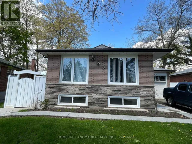 BASEMENT - 3523 ORION CRESCENT, Mississauga (Erindale), Ontario L5C2H7