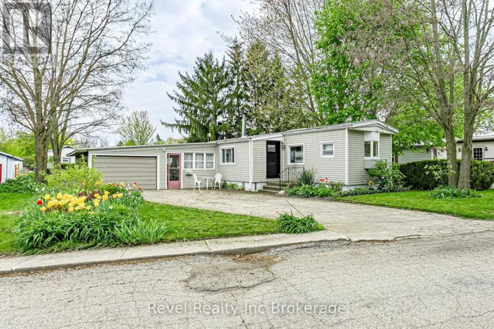 9 3RD STREET, Norfolk, Ontario N4B2W6