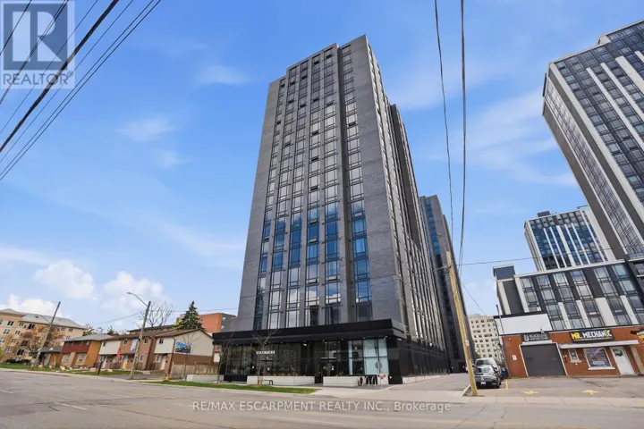 2235 - 145 COLUMBIA STREET N, Waterloo, Ontario N2L0K7