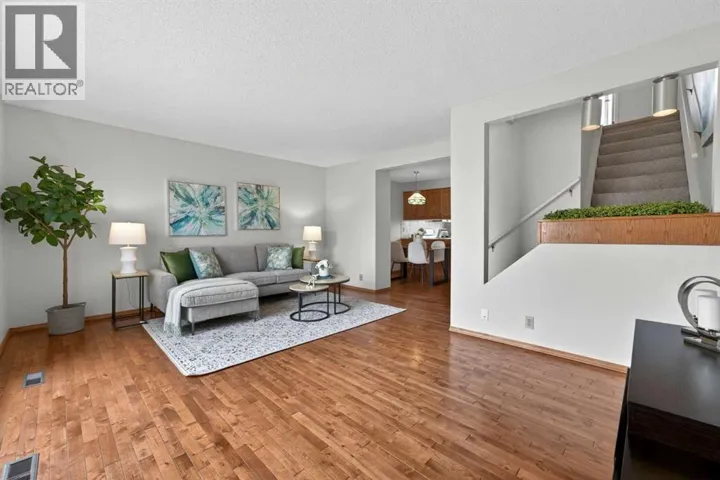 31, 7205 4 Street NE, Calgary, Alberta T2K5S3