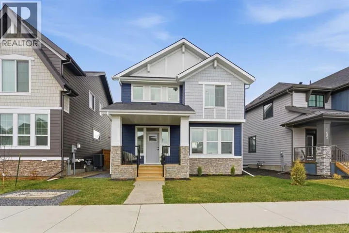 151 Harmony Circle, Rural Rocky View County, Alberta T3Z0H3