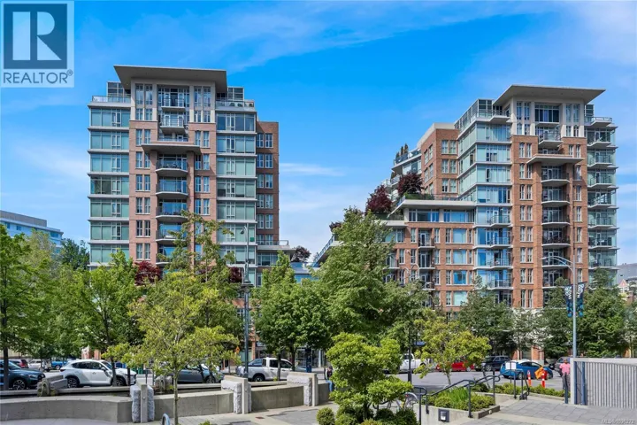 S1104 737 Humboldt St, Victoria, British Columbia V8W1B1