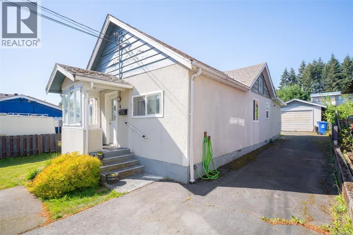 4565 Lathom Rd, Port Alberni, British Columbia V9Y5S8