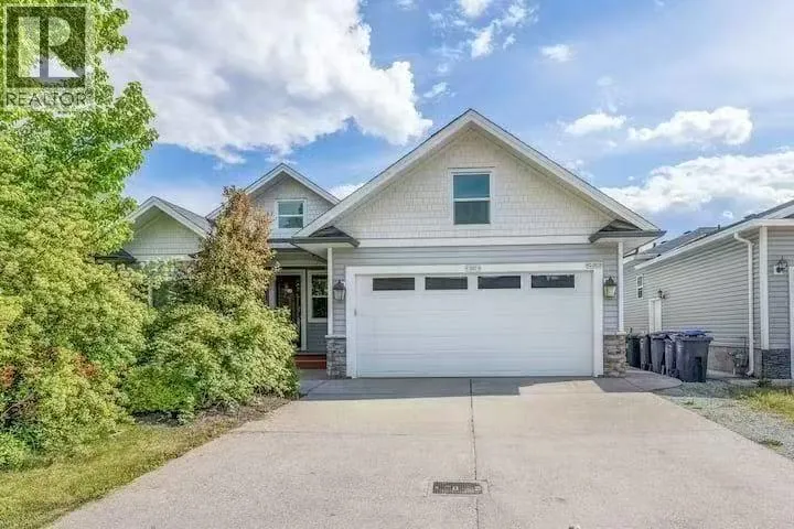 337 Arab Road, Kelowna, British Columbia V1V3A8
