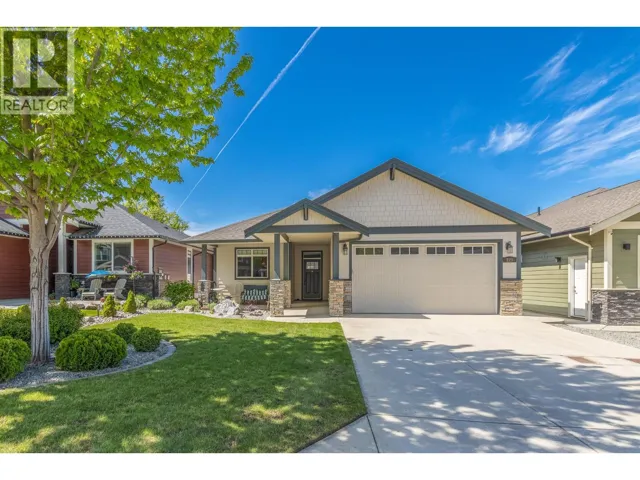 221 24 Street NE, Salmon Arm, British Columbia V1E0C2