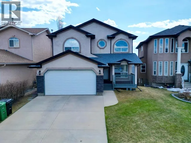 37 Royal Birch Close NW, Calgary, Alberta T3G5N8