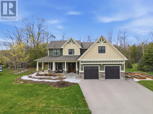 2029 ELANA DRIVE, Severn (Bass Lake), Ontario L3V0C1