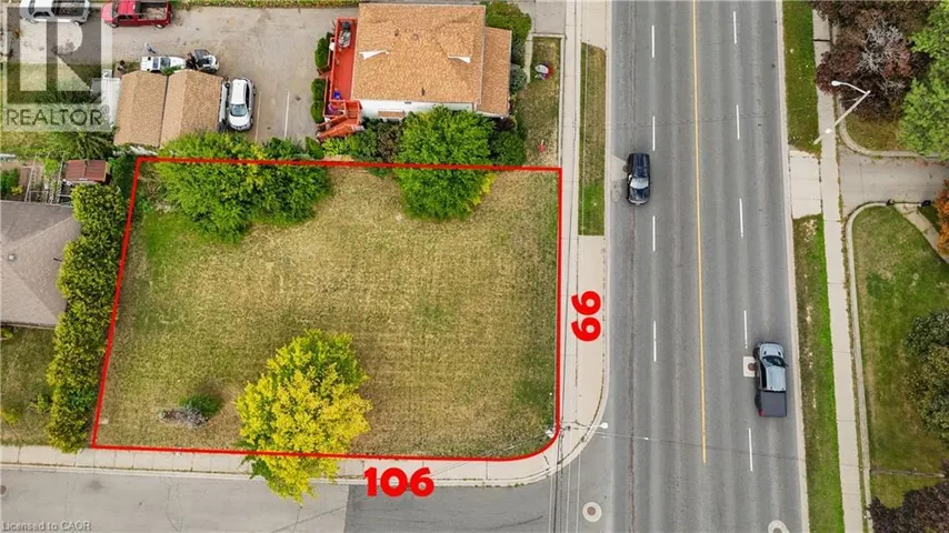 23 CENTENNIAL Parkway S, Stoney Creek, Ontario L8G2C1
