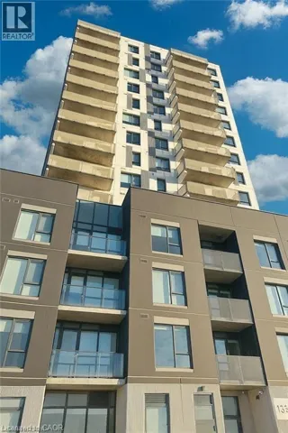 1333 WEBER Street Unit# 905, Kitchener, Ontario N2A1C2
