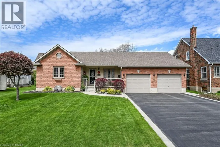 408 CHURCH Street, Dunnville, Ontario N1A2N8