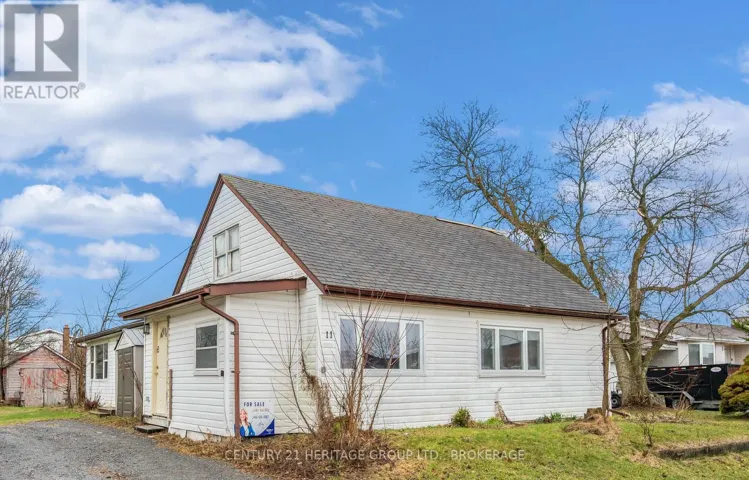 11 NORTH STREET, Loyalist (Odessa), Ontario K0H2H0