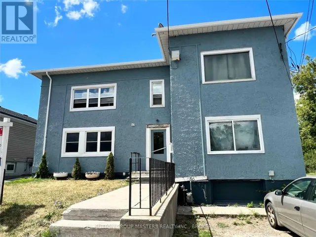 686 MONTREAL STREET, Kingston (East of Sir John A. Blvd), Ontario K7K3J4