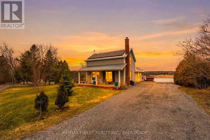 731B COUNTY ROAD 9, Greater Napanee (Greater Napanee), Ontario K7R0E3