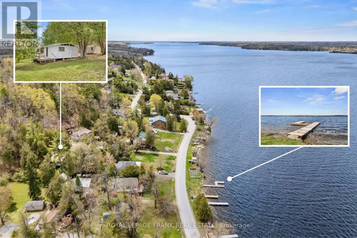 7 MELODY LANE, Kawartha Lakes (Verulam), Ontario K0M1L0