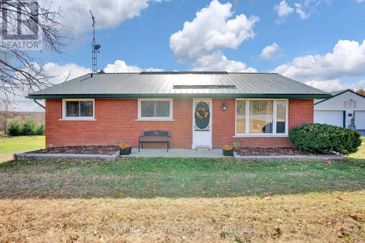 1976 FISH LAKE ROAD, Prince Edward County (Sophiasburg Ward), Ontario K0K1W0