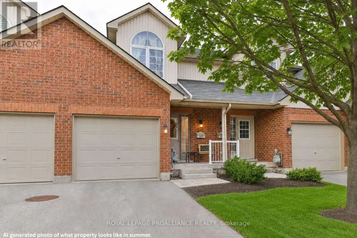 37 - 35 ALBION STREET, Belleville (Belleville Ward), Ontario K8N5Y8