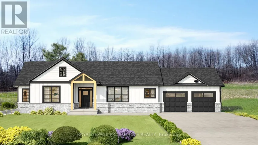 0 SQUIRE ROAD, Stirling-Rawdon (Rawdon Ward), Ontario K0K3C0