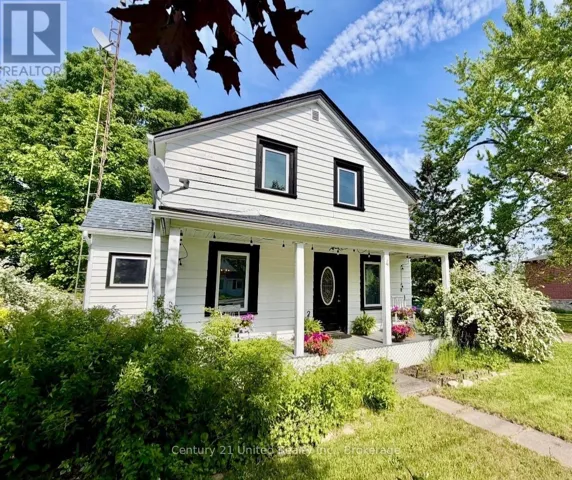 4 O'BRIEN STREET, Marmora and Lake (Marmora Ward), Ontario K0K2M0