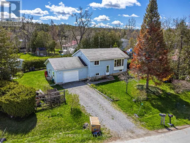 34 ELDER STREET, Kawartha Lakes (Fenelon), Ontario K0M1L0