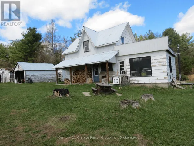 6013 COUNTY ROAD 503, Minden Hills (Snowdon), Ontario K0M2A0