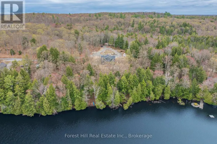 1-1269 S RIL LAKE ROAD, Lake of Bays (Ridout), Ontario P0B1A0