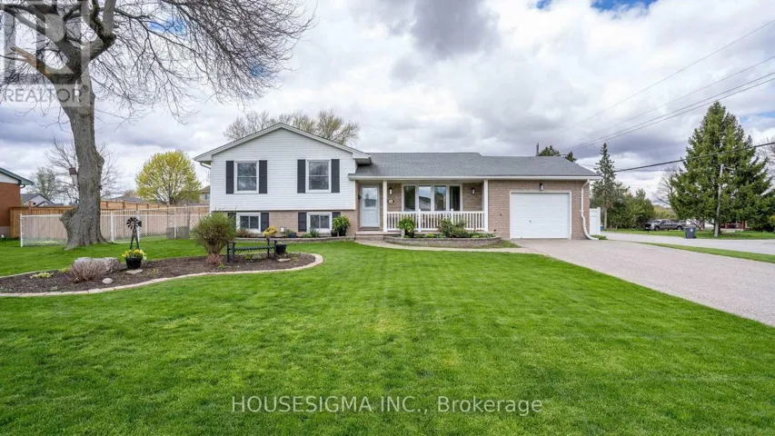 78 PETER STREET, Central Elgin, Ontario N5R5A8