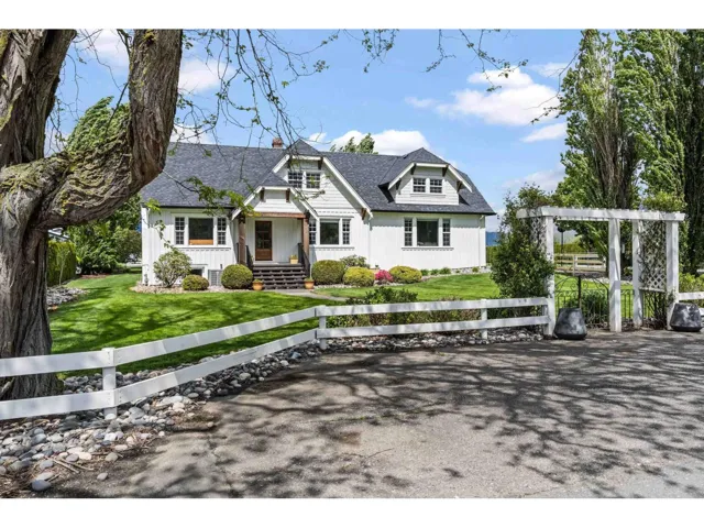 42383 SINCLAIR ROAD, Greendale, Sardis - Greendale, British Columbia V2R4N8