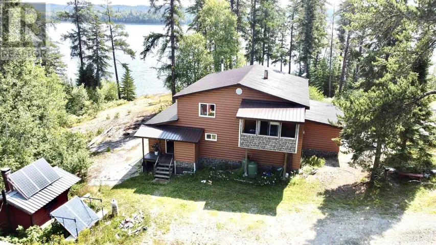 024 LEC, Dubreuilville, Ontario P0S1G0