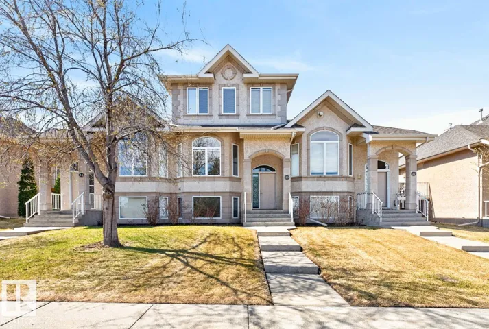 #23 101 JIM COMMON DR, Sherwood Park, Alberta T8M2M1