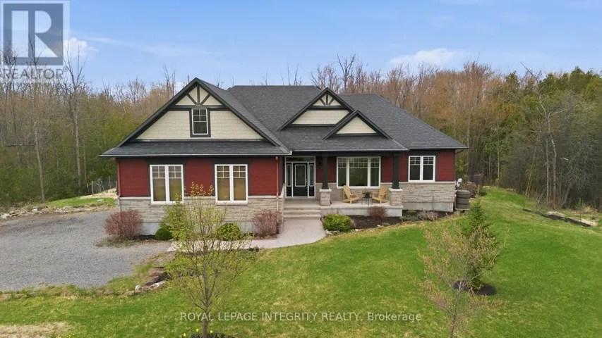 281 WILLIAM HAY DRIVE, Beckwith, Ontario K7C0C4