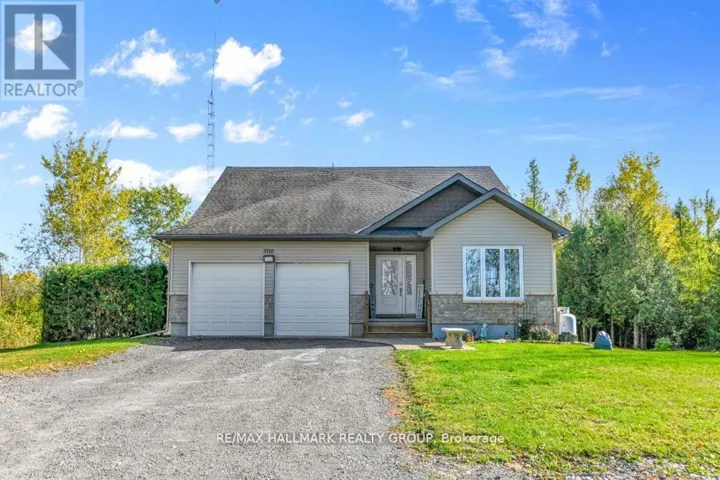 3710 PADEN ROAD, Ottawa, Ontario K0A2T0