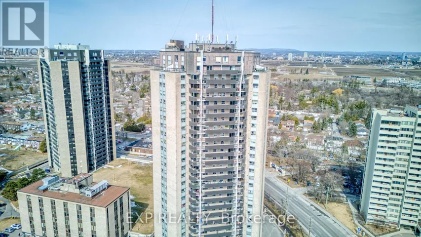 1201 - 1380 PRINCE OF WALES DRIVE, Ottawa, Ontario K2C3N5