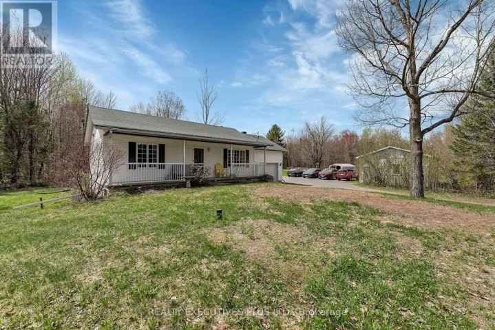 538 LAJEUNESSE ROAD, Alfred and Plantagenet, Ontario K0B1A0